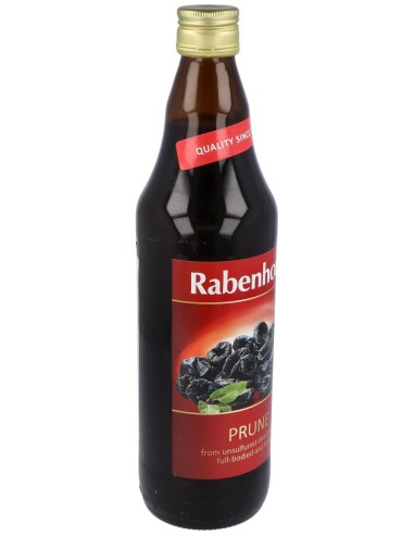 Bebida De Ciruela 750Ml.