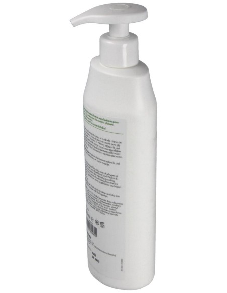 Repavar Regeneradora Rosa Mosqueta Loción Corporal 500Ml
