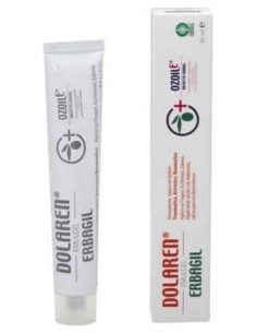 Extrefarma Dolaren Emulgel 50Ml