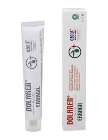 Extrefarma Dolaren Emulgel 50Ml