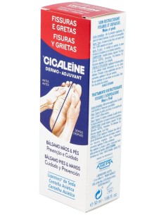 Akileine Cicaleine Fisuras Grietas 50Ml 2