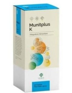 Munitplus K 90Cap.