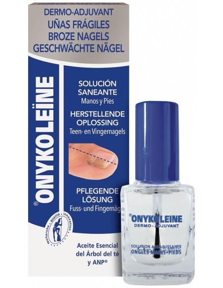 Onykoleine Aceite Esencial Árbol De Té, 10 Ml
