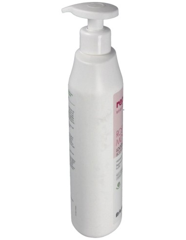 Repavar Regeneradora Rosa Mosqueta Loción Corporal 500Ml