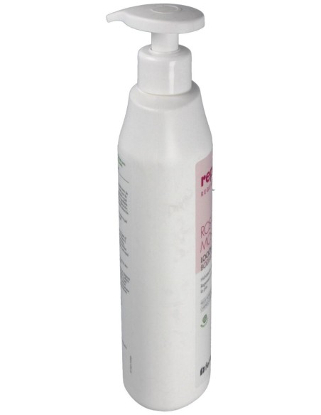 Repavar Regeneradora Rosa Mosqueta Loción Corporal 500Ml
