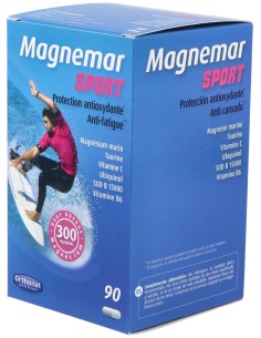 Magnemar Sport 90Cap.Veg. 2