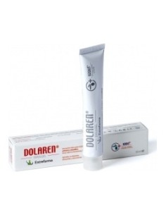 Extrefarma Dolaren Emulgel 50Ml 2