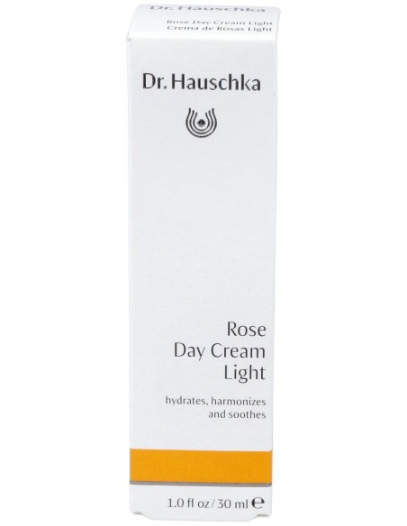 Crema De Rosas Light 30Ml.