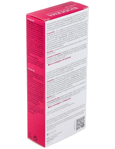 Sensibio Ar Crema Antirojeces 40Ml