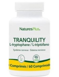 Tranquility 60Comp.