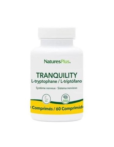 Tranquility 60Comp.