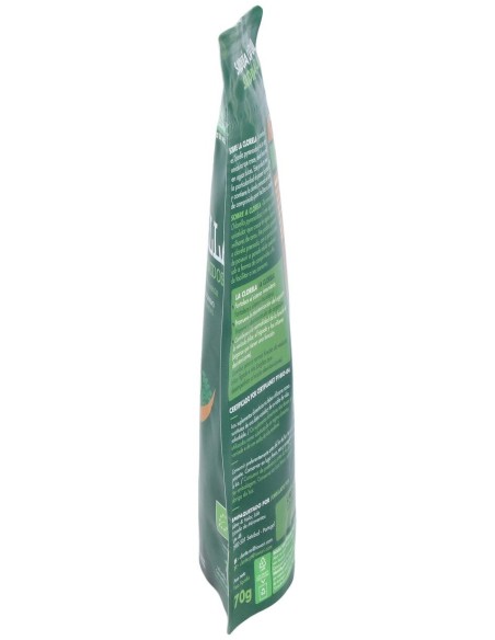 Clorella Superalimento 140Comp. Bio