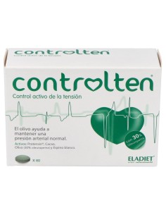 Controlten 60Comp.