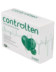 Controlten 60Comp. 2