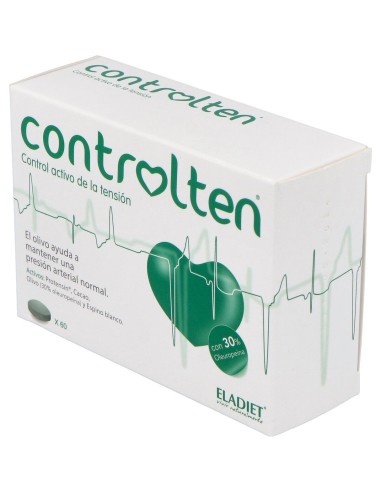 Controlten 60Comp.