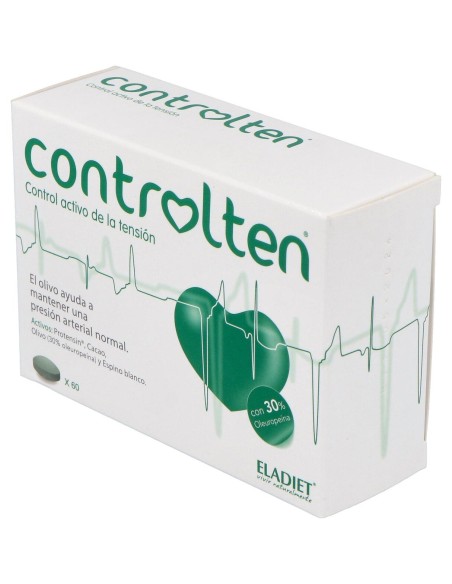 Controlten 60Comp.