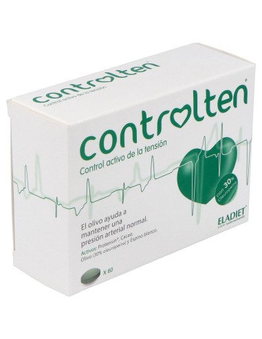 Controlten 60Comp.