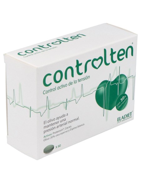 Controlten 60Comp.