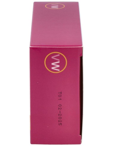 Vita Woman Vitalidad Capilar 60Comp.