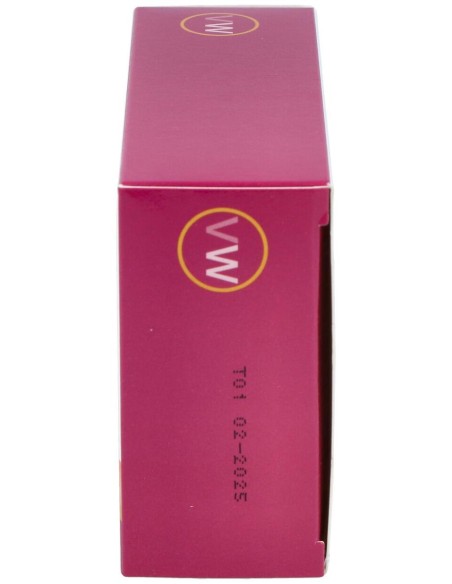 Vita Woman Vitalidad Capilar 60Comp.