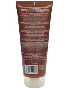 Martiderm® Hair System Champú Anticaída Antiaging 200Ml 2