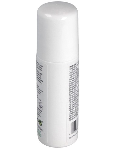 Desodorante Roll-On Aloe Vera 75Ml.