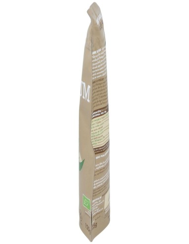 Cascara De Psyllium 125Gr. Bio