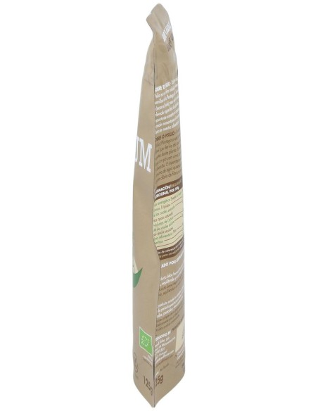 Cascara De Psyllium 125Gr. Bio