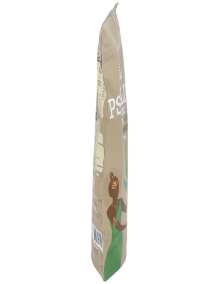 Cascara De Psyllium 125Gr. Bio