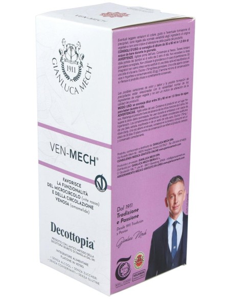 Ven Mech Fluido 500Ml.