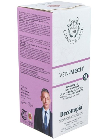 Ven Mech Fluido 500Ml.