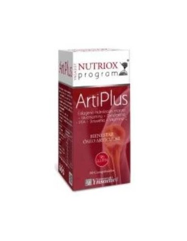 Artiplus 90Comp.
