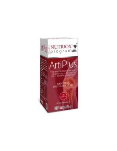 Artiplus 90Comp.