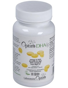 Optim Dhalg 60Cap.