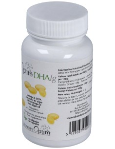 Optim Dhalg 60Cap. 2