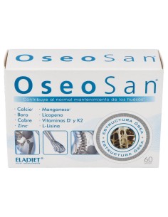 Oseosan 60Comp.