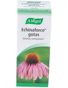 Echinaforce 50Ml.