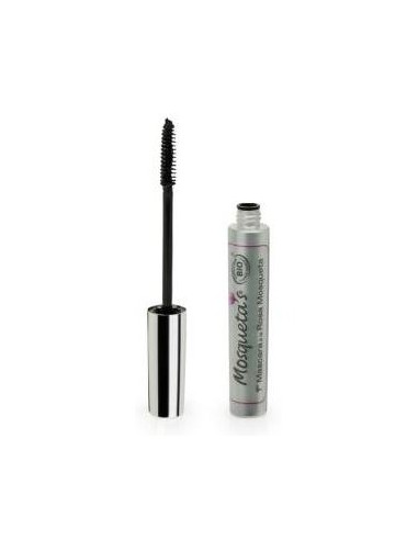 Rosa Mosqueta Mascara De Pestañas Negro 8Ml.