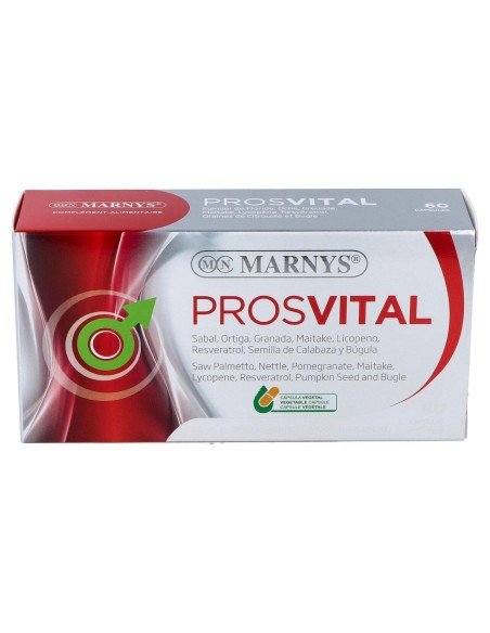 Prosvital 60Cap.