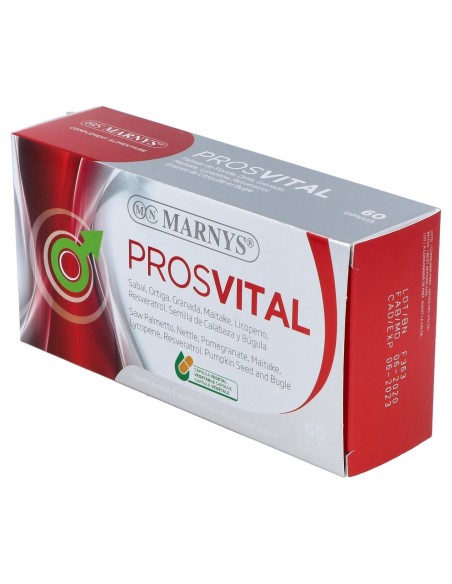 Prosvital 60Cap.