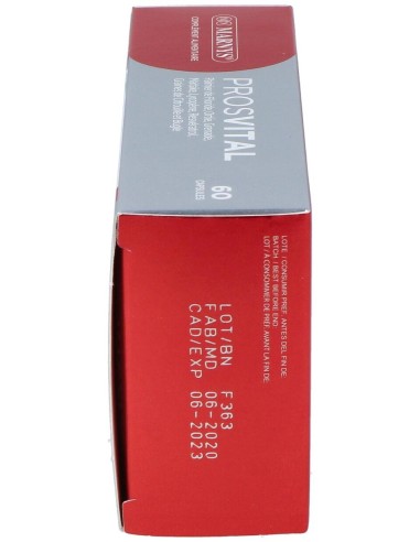 Prosvital 60Cap.