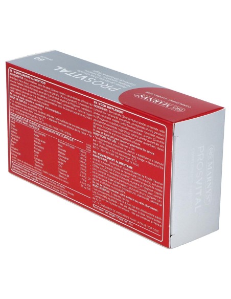 Prosvital 60Cap.