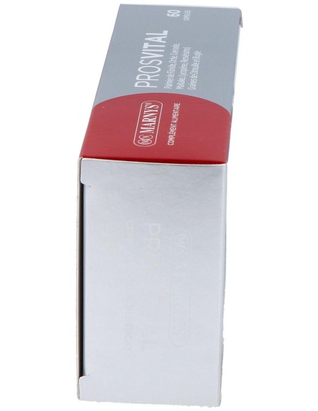 Prosvital 60Cap.