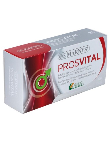 Prosvital 60Cap.