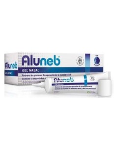 Aluneb Gel Nasal 10Ml