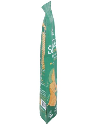 Spirulina Superalimento 200Comp. Bio