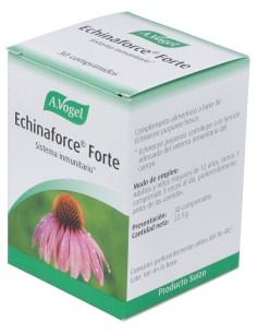 Echinaforce Forte 30Comp. 2