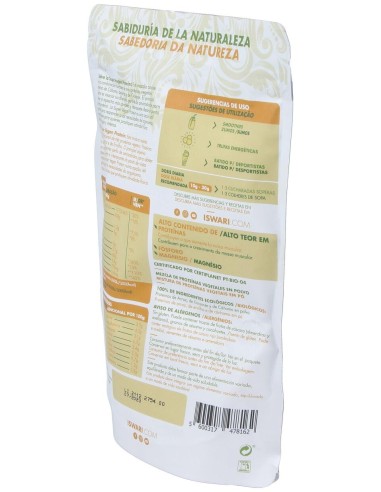 Super Vegan Protein Superalimento 250Gr. Bio