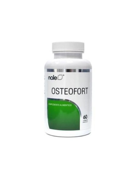 Osteofort 60Cap. - Nale