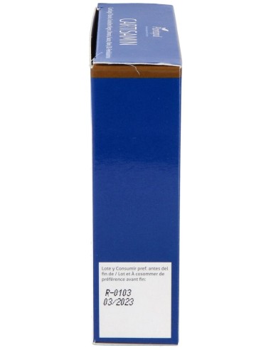 Cartisamin 14Amp.